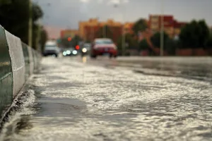 تساقطات متفاوتة تهم عدداً من مناطق المملكة خلال 24 ساعة