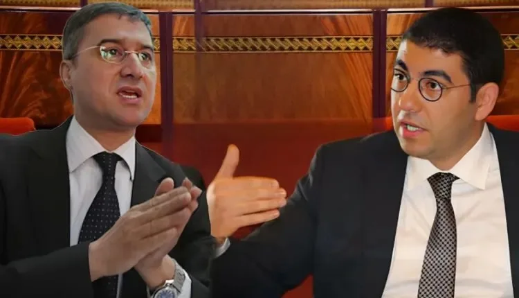 المحكمة الدستورية تُسقط تشريع الحكومة وتفضح نزعتها التحكمية في قطاع الصحافة