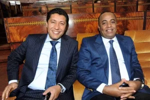 تأجيل محاكمة البارونين بعيوي والناصري والمتهمين معهم في قضية “إسكوبار الصحراء” بسبب إضراب المحامين