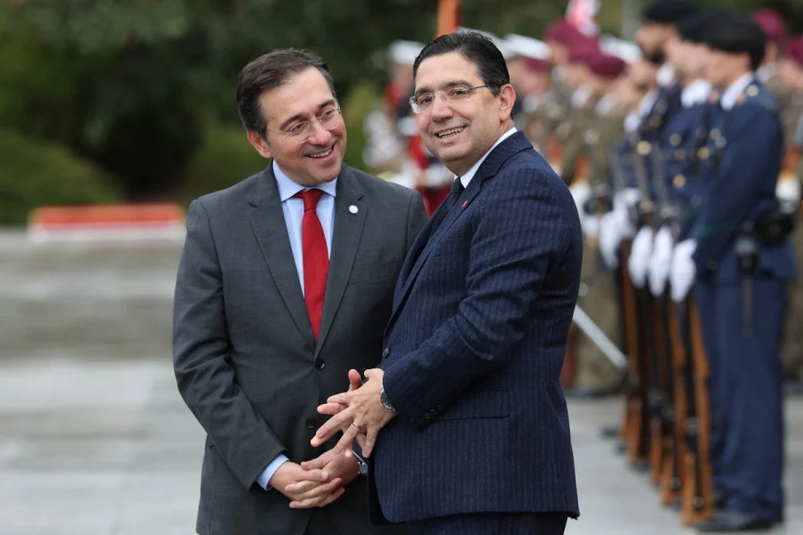 تقرير إسباني: مقترح الحكم الذاتي المغربي الخيار الأكثر واقعية ومقبولية دوليا لحل نزاع الصحراء