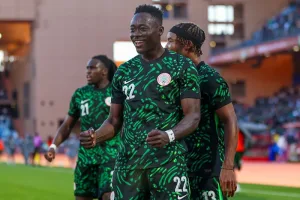 مجموعة BUI Group ترصد مكافآت مالية ضخمة لتحفيز نيجيريا قبل مواجهة المغرب في نصف نهائي “الكان”
