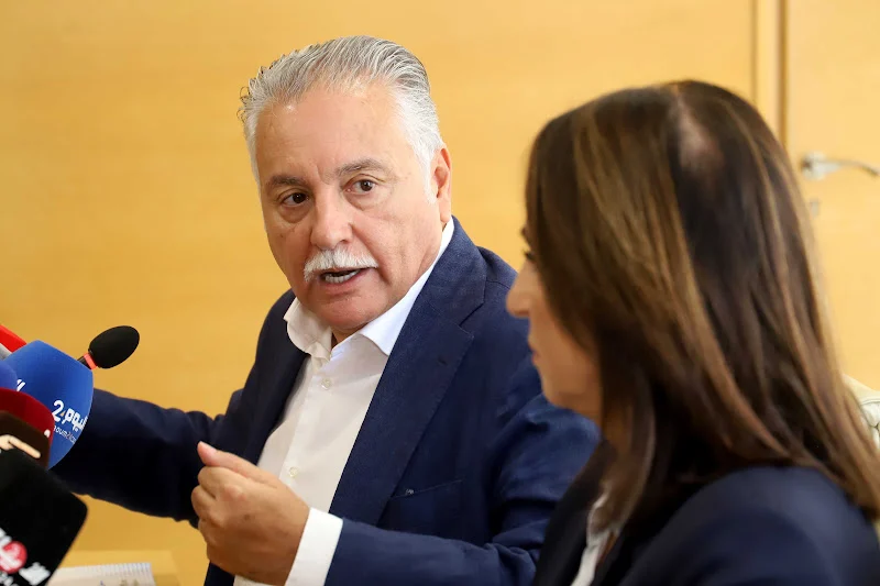 فدرالية اليسار الديمقراطي تضع شروطاً للتحالف وتدعو إلى مصداقية سياسية قبل أي خطوة مشتركة