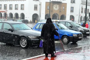 تفاوت في التساقطات المطرية بعدد من مدن المملكة خلال 24 ساعة