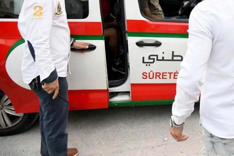 وفاة مشتبه فيه أثناء إجراءات البحث تستنفر النيابة العامة ببني ملال