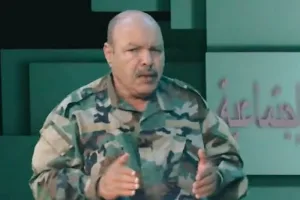 وفاة القيادي في جبهة البوليساريو مصطفى محمد عالي سيد البشير بعد صراع مع المرض