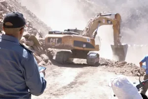 انجرافات طرقية تعيد الجدل حول جودة البنية التحتية بجهة الشمال