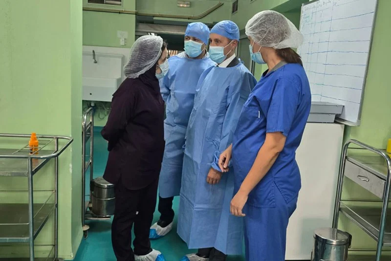 عزوف غير مسبوق عن مناصب المسؤولية في قطاع الصحة يثير قلق المهنيين