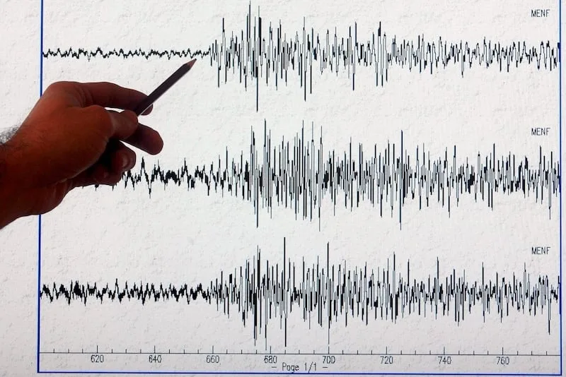 هزتان أرضيتان خفيفتان تضربان إقليم مكناس دون أضرار كبيرة