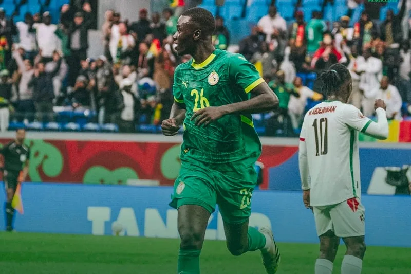 أسود التيرانغا إلى ربع نهائي “كان 2025” بعد قلب الطاولة على السودان