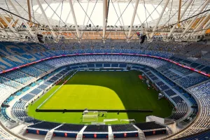 الملعب الكبير بطنجة بين طموح الجماهير وحسابات التسيير بعد كأس إفريقيا