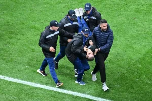 الأمن الوطني يفنّد شائعة وفاة حارس بالمركب الرياضي الأمير مولاي عبد الله