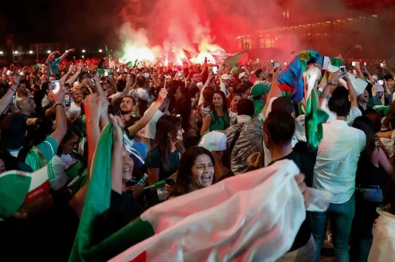 فرنسا تستنفر أجهزتها الأمنية تحسبًا لاضطرابات مرافقة لمباريات كأس إفريقيا