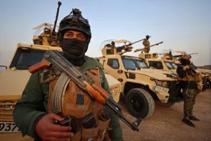 تمديد وقف النار بين دمشق والأكراد وسط تحركات أمريكية لنقل معتقلي داعش