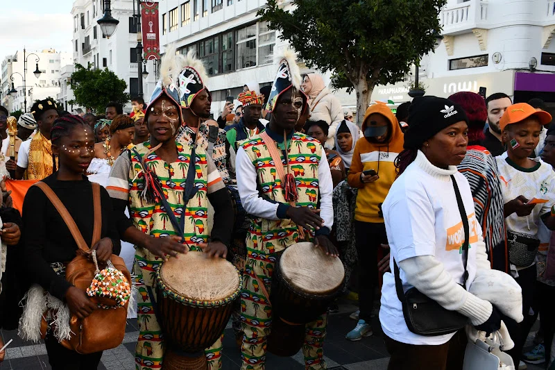 طنجة تستعد لذروة جديدة من الانتعاش السياحي مع قمة السنغال ومالي في كأس إفريقيا