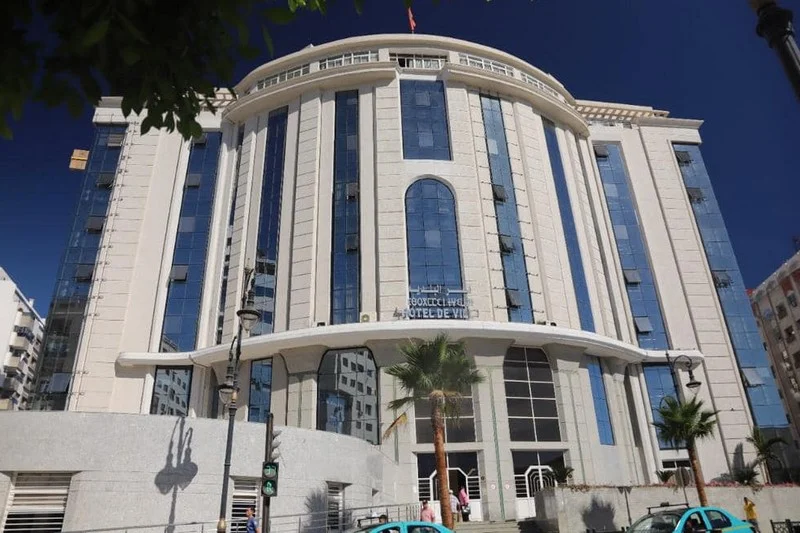 ملف نزع الملكية يشعل خلافات داخل مجلس طنجة قبيل الاستحقاقات التشريعية