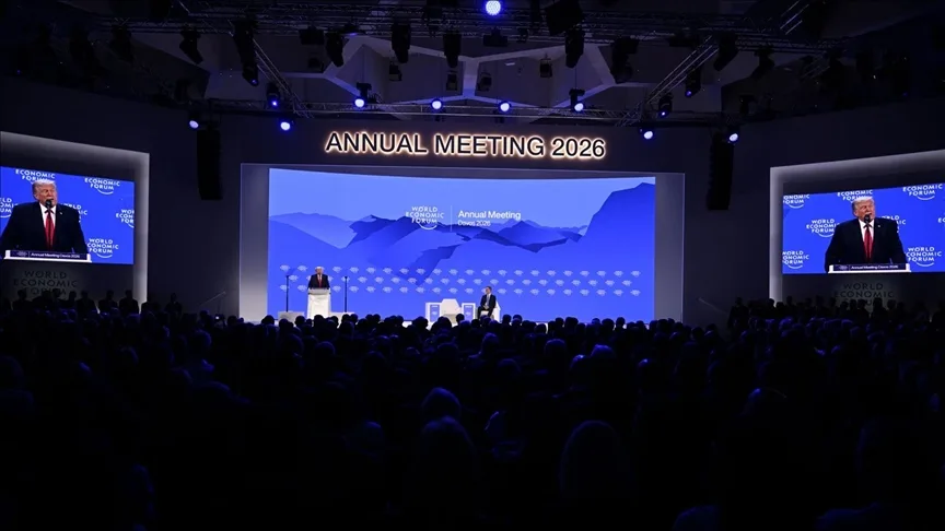 دافوس يودّع النظام الدولي ويستعد لزمن تحكمه موازين القوة