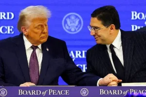 المغرب في مجلس السلام الأمريكي… رهانات الشراكة وصناعة الاستقرار ما بعد النزاعات