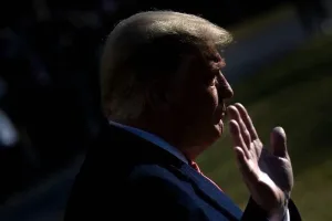 ترامب يعلن انسحاب الولايات المتحدة من عشرات المنظمات الدولية والأممية