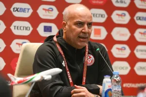 الطرابلسي: خروج تونس من الكان جرح مؤلم وتفاصيل صغيرة حسمت المصير