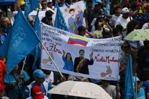 فنزويلا بين التغيير والاضطراب بعد اعتقال مادورو