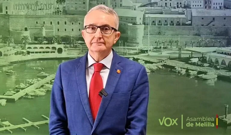 مليلية :    المهرج السياسي “فوكس” ينضم إلى الاحتجاج ضد إصلاح نظام التمويل الذاتي للأقاليم