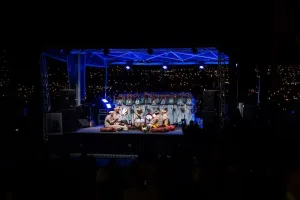 أكادير تحتفي برأس السنة الأمازيغية في موعد يجمع الثقافة والفرجة القارية