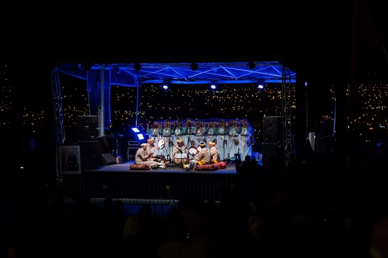 أكادير تحتفي برأس السنة الأمازيغية في موعد يجمع الثقافة والفرجة القارية