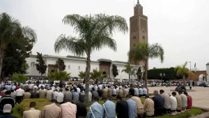 مساجد المملكة تستحضر ذكرى الإسراء والمعراج وتؤكد معاني الصبر والتيسير في الخطبة الموحدة