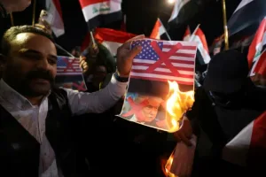 صراع الإرادات في بغداد: الإطار التنسيقي يتمسّك بالمالكي رغم تحذيرات واشنطن