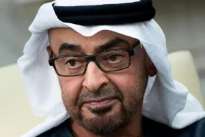 لقاء أبوظبي يفتح آفاق شراكة اقتصادية أوسع بين الإمارات وصندوق النقد الدولي لدعم التنمية المستدامة