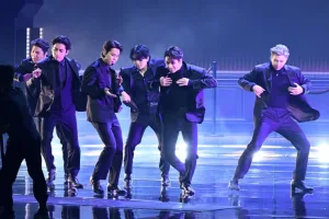 عودة تاريخية لـ بي تس اس: نتفليكس تبث الحفلة مباشرة إلى 190 دولة في أكبر حدث لموسيقى الكاي-بوب