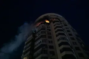 روسيا تضرب قلب الطاقة الأوكرانية بأعنف هجوم شتوي والبرد القارس يحاصر مئات الآلاف بلا تدفئة