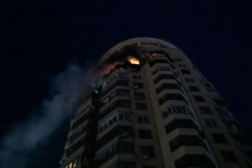 روسيا تضرب قلب الطاقة الأوكرانية بأعنف هجوم شتوي والبرد القارس يحاصر مئات الآلاف بلا تدفئة