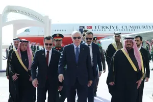 الرياض وأنقرة تعززان الشراكة الاستراتيجية وتنسقان المواقف الإقليمية من غزة إلى سوريا في لحظة توتر دولي