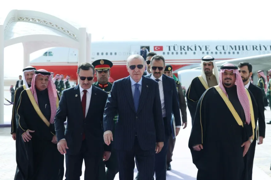 الرياض وأنقرة تعززان الشراكة الاستراتيجية وتنسقان المواقف الإقليمية من غزة إلى سوريا في لحظة توتر دولي