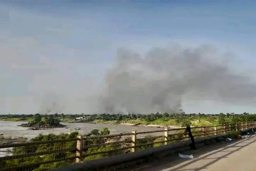 القرن الإفريقي ساحة شدّ وجذب خليجية.. استثمارات وقواعد عسكرية ومخاوف من صراعات إقليمية تتسع رقعتها