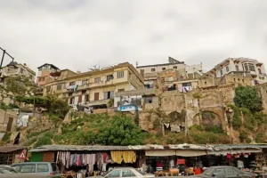 لبنان : طرابلس تحت الأنقاض مجددا وإهمال الأبنية يحصد أرواحا جديدة