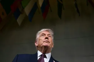 مجلس السلام المقترح من ترامب يشق صف القادة قبل انعقاد جلسته الأولى