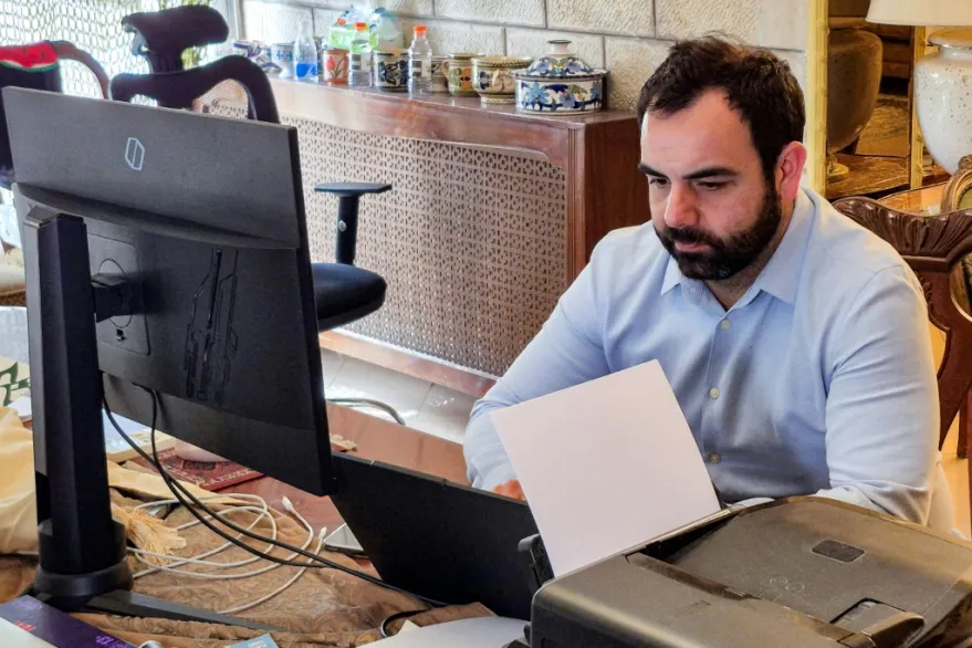 استقالة داخل “هيومن رايتس ووتش” تكشف خلافا حول تقرير يعتبر حرمان اللاجئين الفلسطينيين من العودة “جريمة ضد الإنسانية”