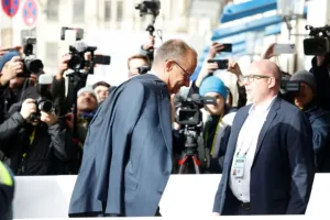 ميونيخ يدعو إلى ترميم الجسور عبر الأطلسي وسط خلافات حول الدفاع وأوكرانيا وغرينلاند