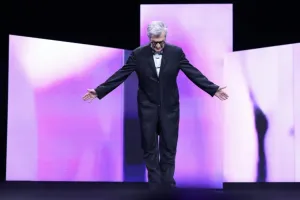 أرونداتي روي تنسحب من مهرجان برلين السينمائي احتجاجا على تصريحات حول غزة