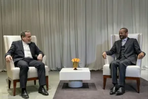 جنيف تحتضن جولة جديدة من المباحثات الأميركية الإيرانية وسط تصعيد عسكري ورسائل متبادلة