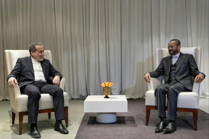 جنيف تحتضن جولة جديدة من المباحثات الأميركية الإيرانية وسط تصعيد عسكري ورسائل متبادلة