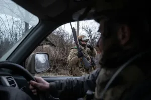 جنيف تحتضن جولة جديدة من محادثات موسكو وكييف وسط تصعيد ميداني وتفاؤل أميركي حذر