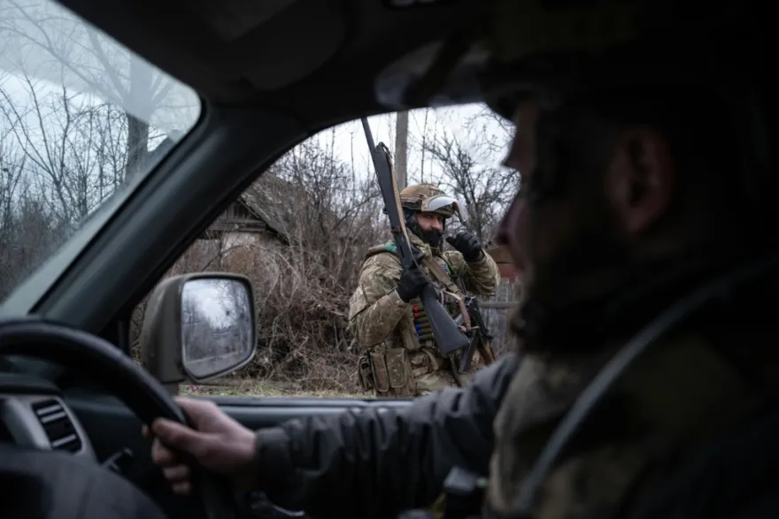جنيف تحتضن جولة جديدة من محادثات موسكو وكييف وسط تصعيد ميداني وتفاؤل أميركي حذر