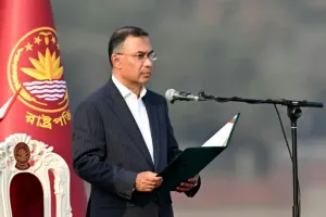 طارق رحمن يعلن حكومة من 50 عضوا ويحتفظ بالدفاع في مستهل مرحلة سياسية جديدة ببنغلادش