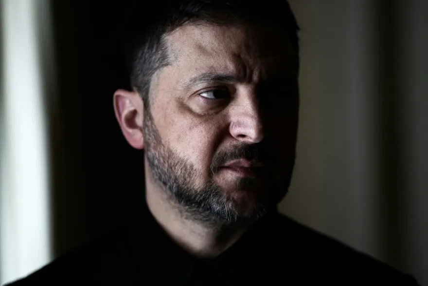 كييف تحت القصف مجدداً قبيل الذكرى الرابعة للحرب وتصعيد عسكري يواكب تعثر المسار الدبلوماسي