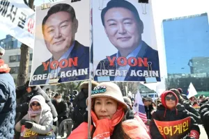 استئناف حكم السجن المؤبد ليون سوك يول يعيد فتح ملف أزمة الأحكام العرفية في كوريا الجنوبية