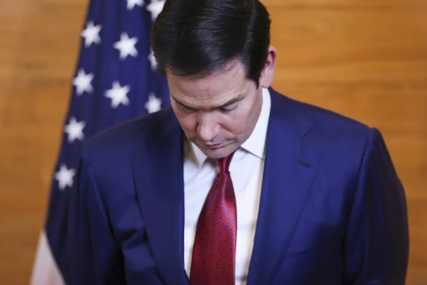 واشنطن تتحدث عن استقرار حذر مع بكين قبيل زيارة مرتقبة لترامب إلى الصين