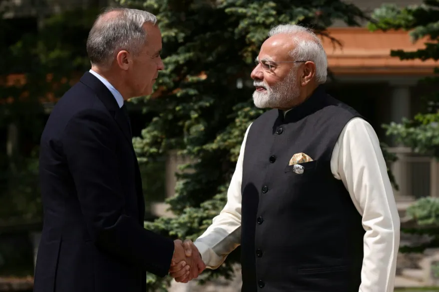 كارني يتجه شرقاً لتعزيز الشراكات التجارية وتقليل الاعتماد على السوق الأميركية